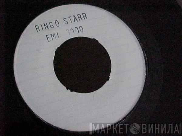  Ringo Starr  - Only You