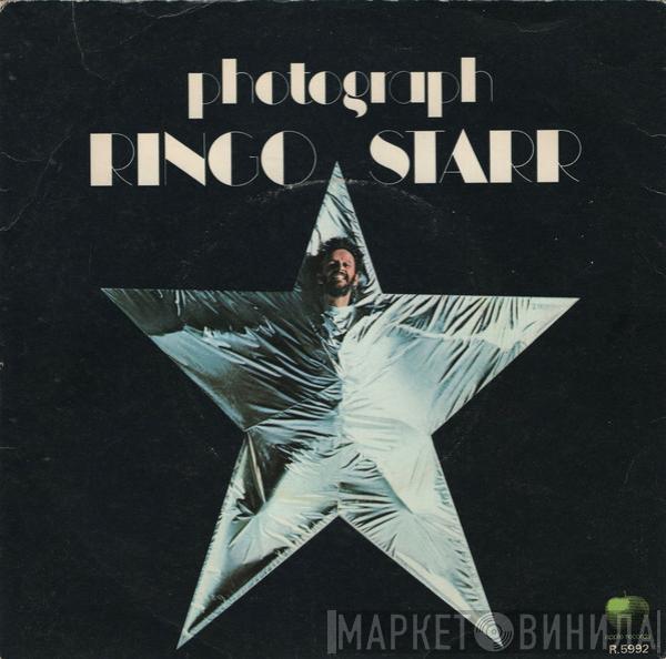 Ringo Starr - Photograph