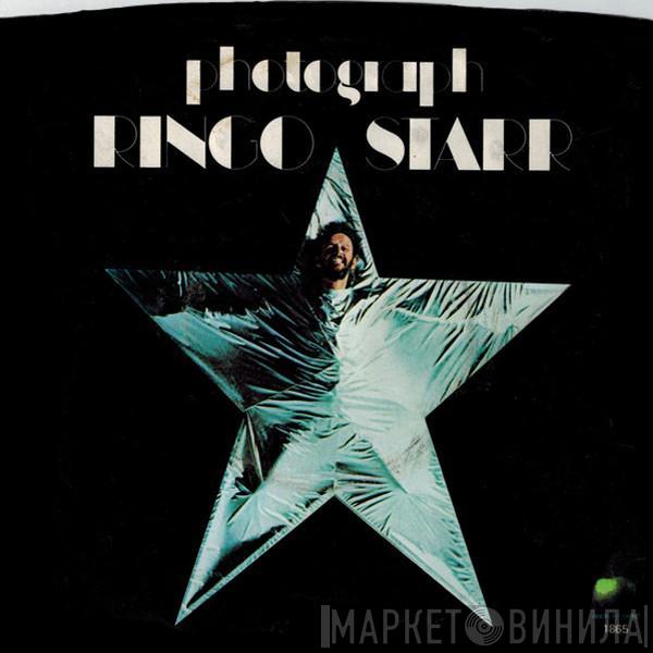  Ringo Starr  - Photograph