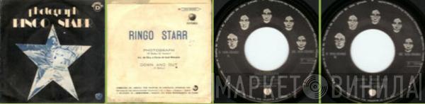  Ringo Starr  - Photograph