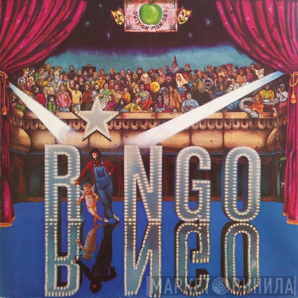 Ringo Starr - Ringo