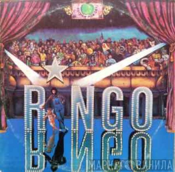  Ringo Starr  - Ringo