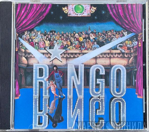  Ringo Starr  - Ringo