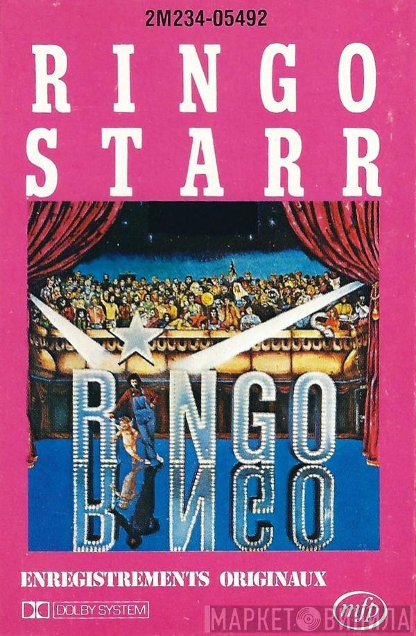  Ringo Starr  - Ringo