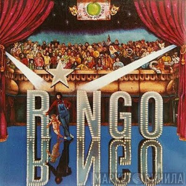  Ringo Starr  - Ringo