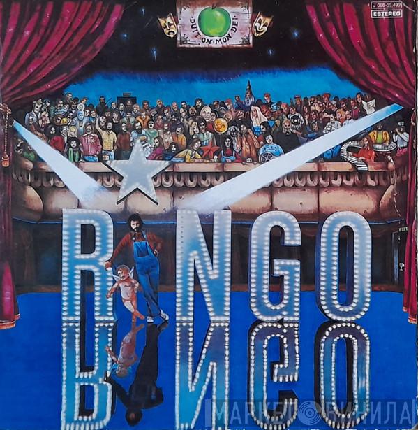  Ringo Starr  - Ringo