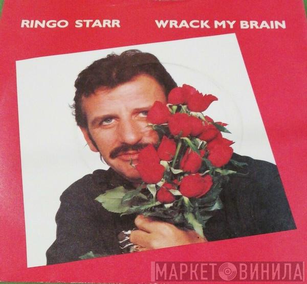 Ringo Starr - Wrack My Brain