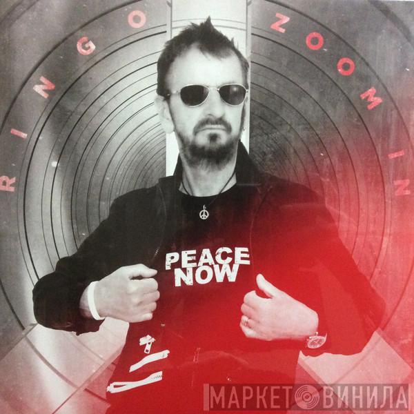 Ringo Starr - Zoom In