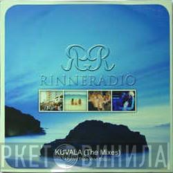  RinneRadio  - Kuvala (The Mixes)