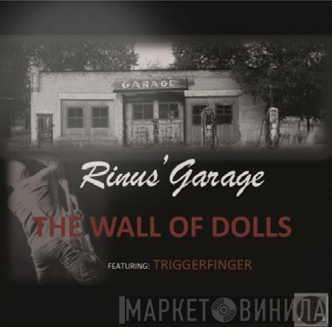 Rinus' Garage - The Wall Of Dolls