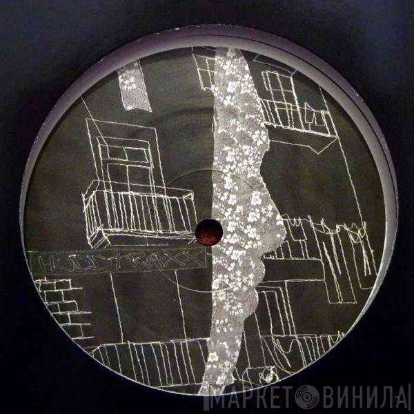 Rio Padice - Strictly Grooves EP