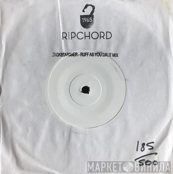 Ripchord - Backstabber