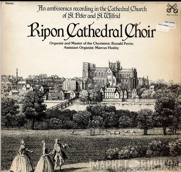Ripon Cathedral Choir - Ripon Cathedral Choir