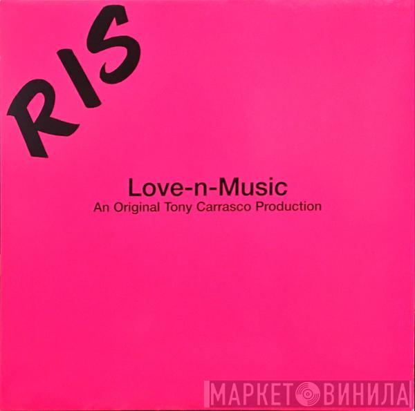 Ris - Love-N-Music
