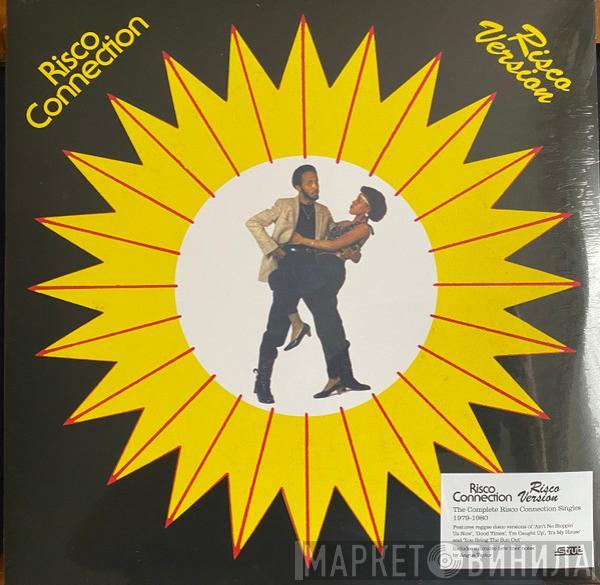Risco Connection - Risco Version