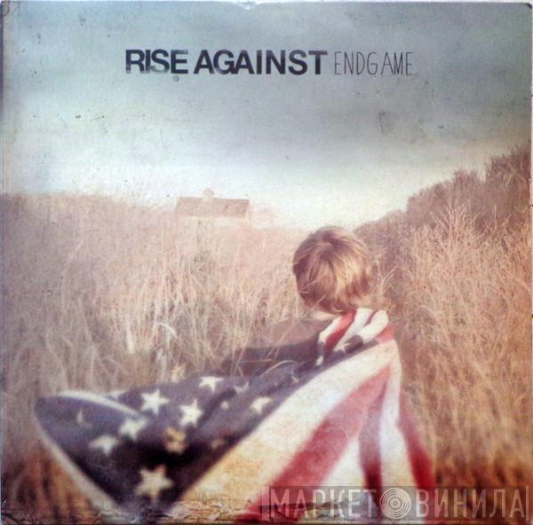 Rise Against - Endgame