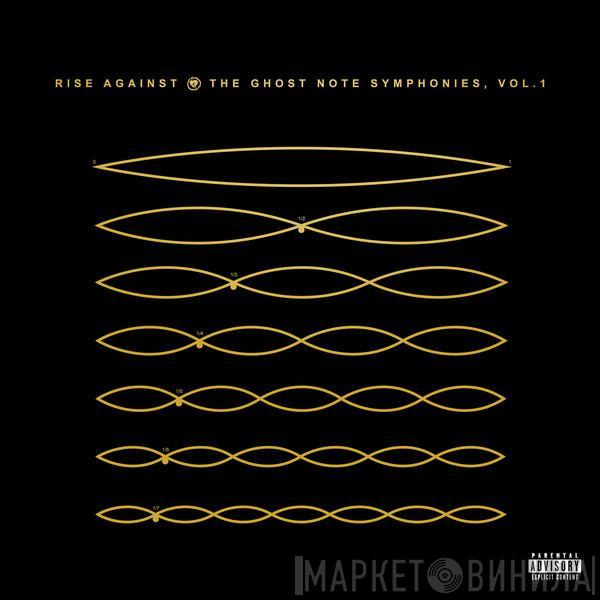 Rise Against - The Ghost Note Symphonies, Vol. 1