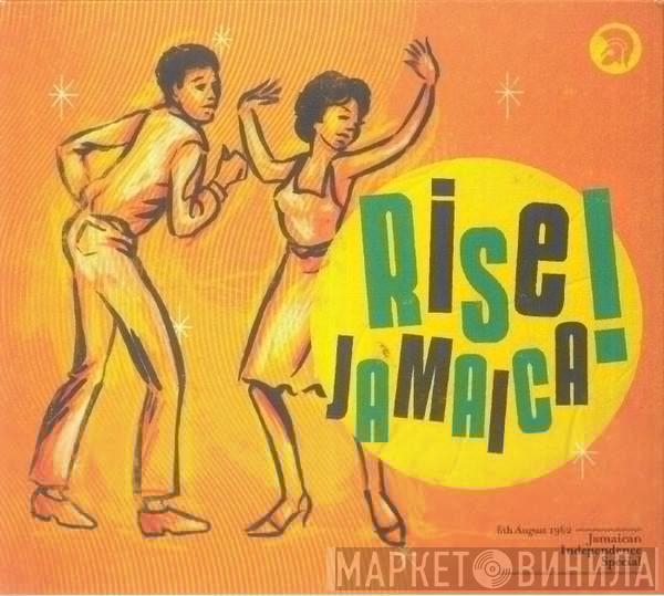  - Rise Jamaica!