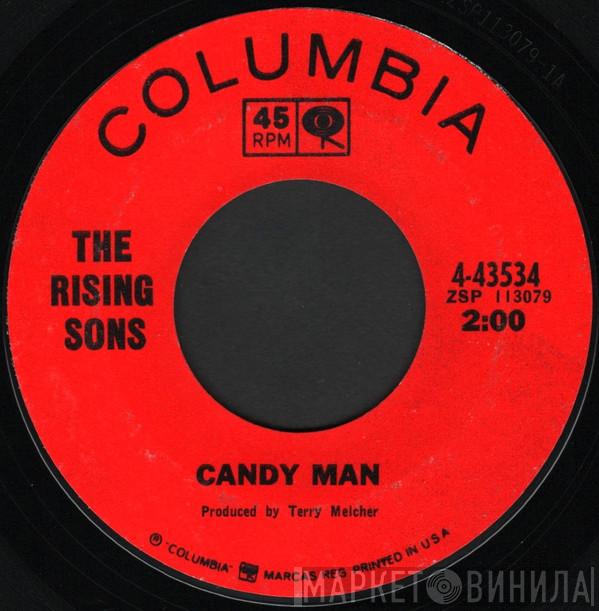  Rising Sons   - Candy Man