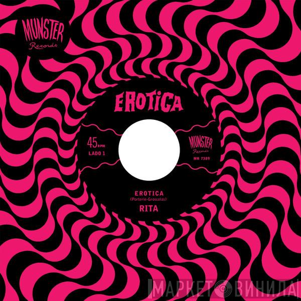 Rita Cadillac, Aguaturbia - Erotica