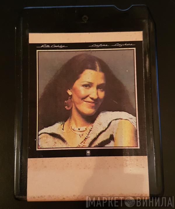  Rita Coolidge  - Anytime...Anywhere