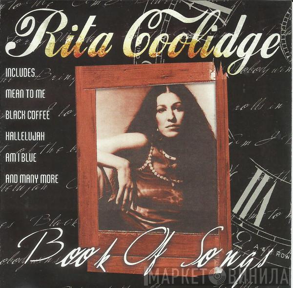 Rita Coolidge - Book Of Songs