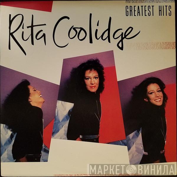 Rita Coolidge - Greatest Hits