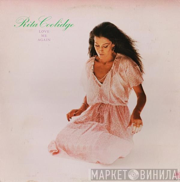Rita Coolidge - Love Me Again