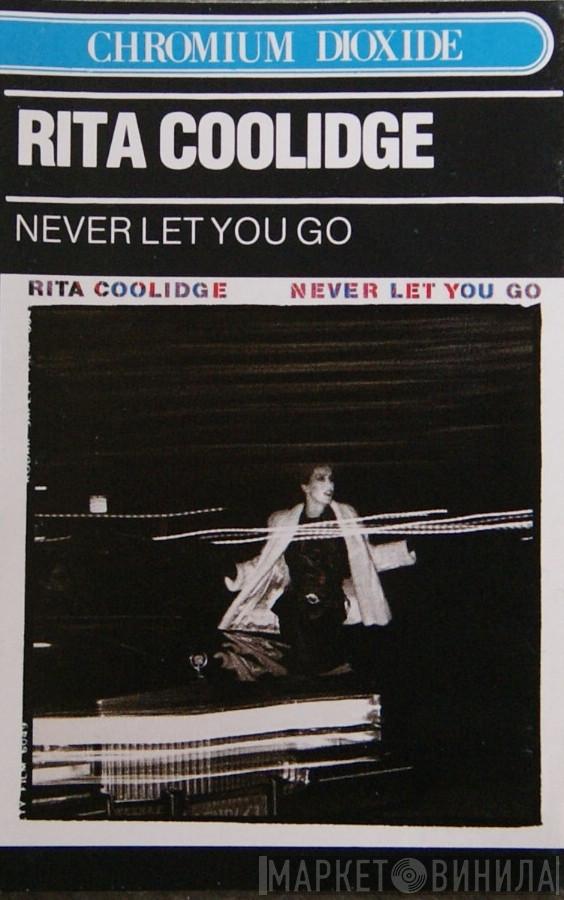 Rita Coolidge - Never Let You Go