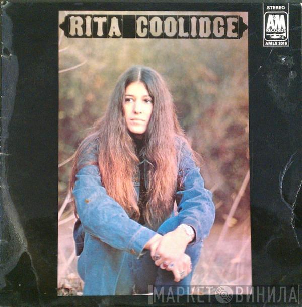Rita Coolidge - Rita Coolidge