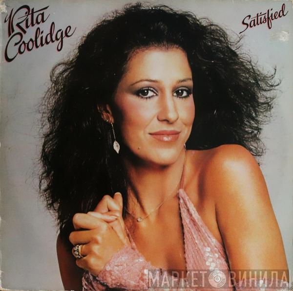 Rita Coolidge - Satisfied