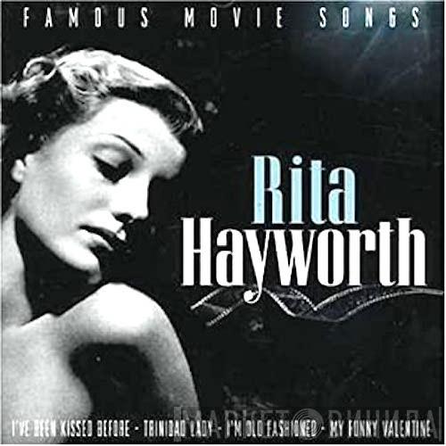 Rita Hayworth - Famous Movie Songs