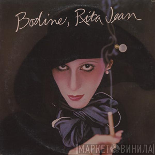  Rita Jean Bodine  - Bodine, Rita Jean