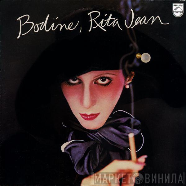  Rita Jean Bodine  - Bodine, Rita Jean