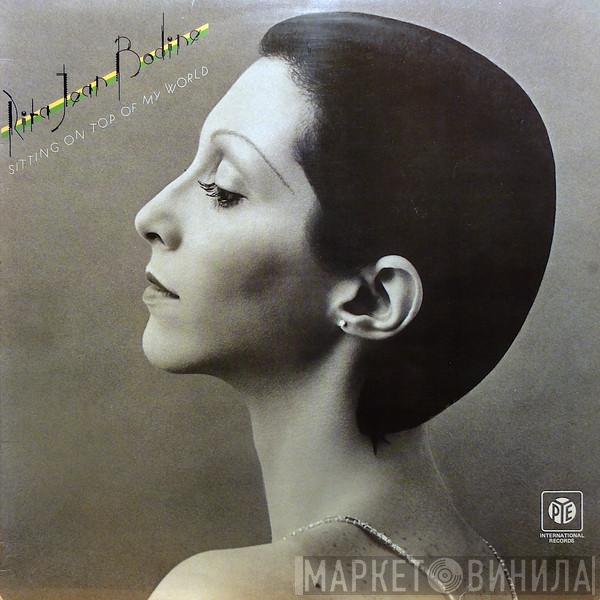 Rita Jean Bodine - Sitting On Top Of My World