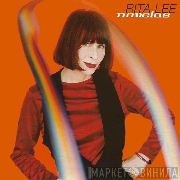 Rita Lee - Novelas
