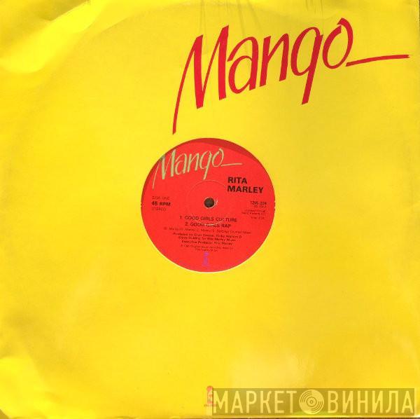 Rita Marley - Good Girls Culture