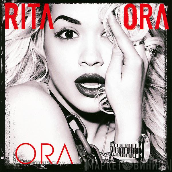 Rita Ora - ORA