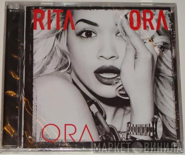  Rita Ora  - ORA