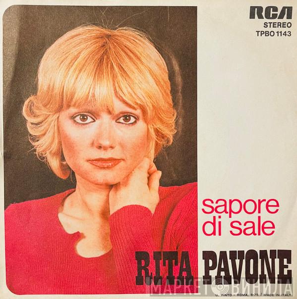  Rita Pavone  - Amore Scusami