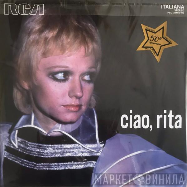  Rita Pavone  - Ciao Rita