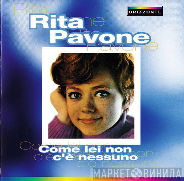  Rita Pavone  - Come Lei Non C'È Nessuno