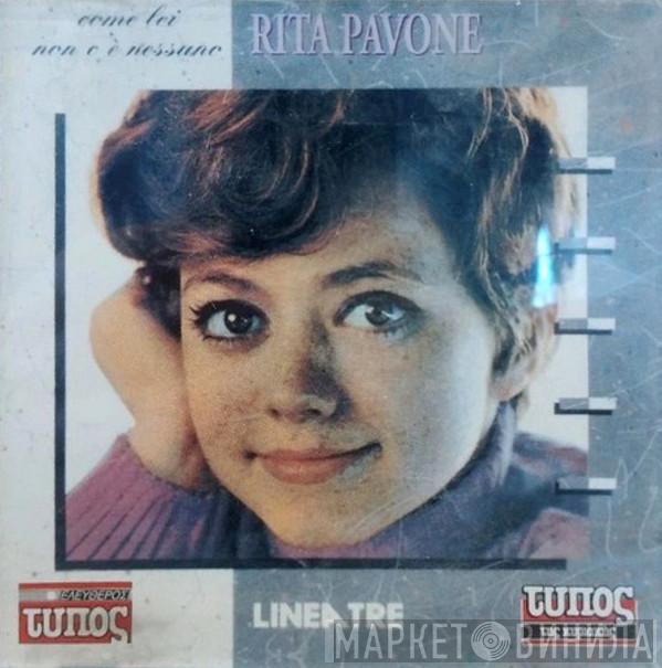  Rita Pavone  - Come Lei Non C'È Nessuno