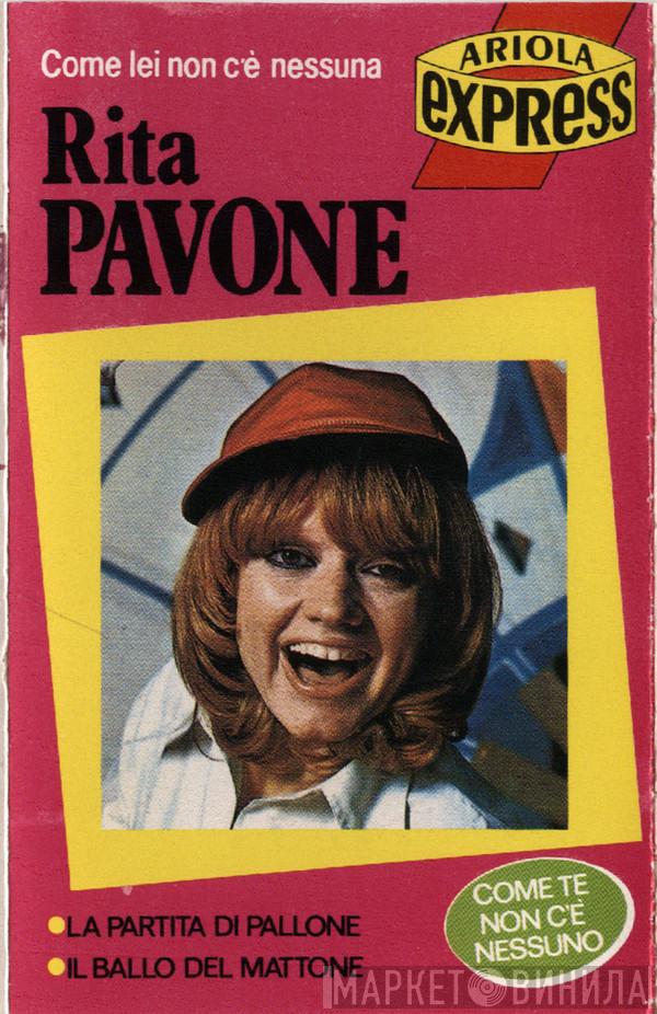  Rita Pavone  - Come Lei Non C'È Nessuno