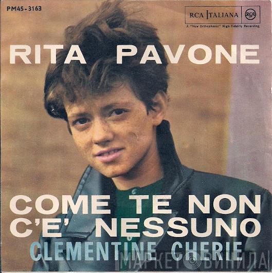  Rita Pavone  - Come Te Non C'È Nessuno