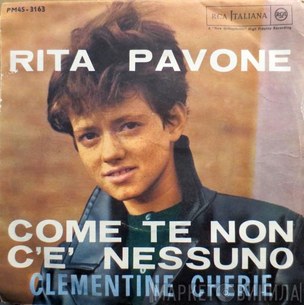  Rita Pavone  - Come Te Non C'È Nessuno