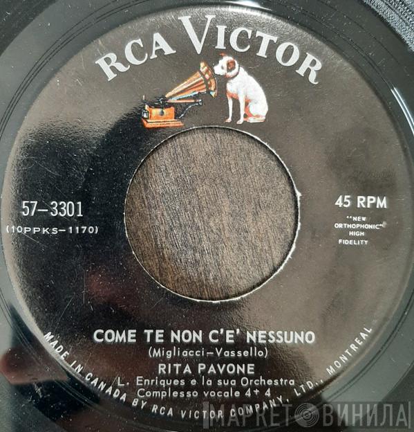  Rita Pavone  - Come Te Non C'È Nessuno