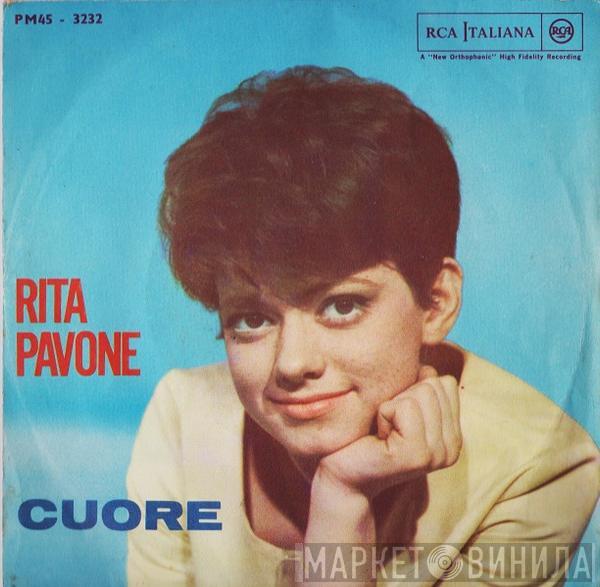 Rita Pavone - Cuore
