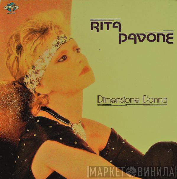  Rita Pavone  - Dimensione Donna