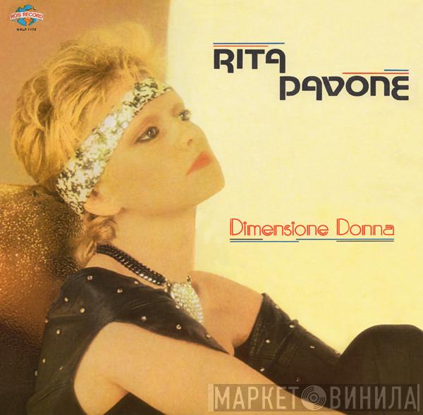  Rita Pavone  - Dimensione Donna